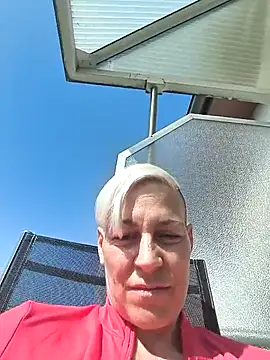 DarleenHot Chat XXX in diretta