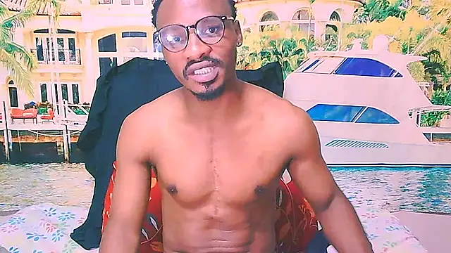 EbonyTiger69 Webcamshow