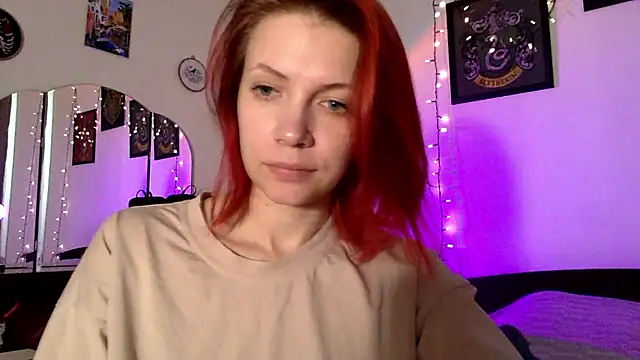 Rosenrot_K's Live XXX Chat