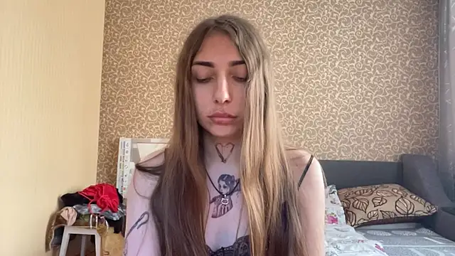 Вебкам-шоу VastCause