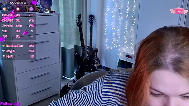 ValBae: онлайн-секс-чат