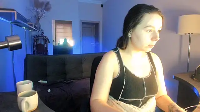 Chat XXX Live Di_na_Bell