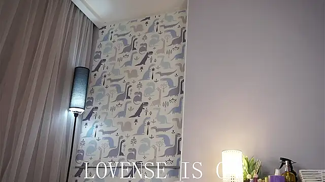 QueenieGitt Chat XXX in diretta