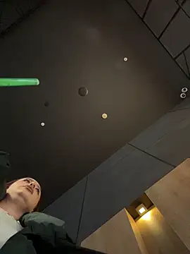 KiraSunshine Adlı Modelin Web Kamerası Şovu