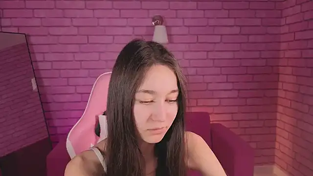 Nicole_Brownie – Live XXX-chat