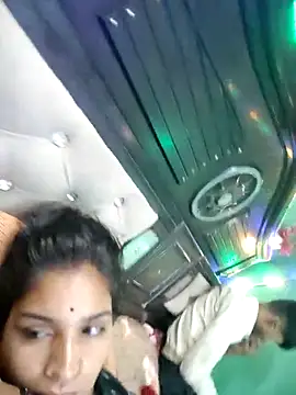 bhavna_pandit Show in webcam