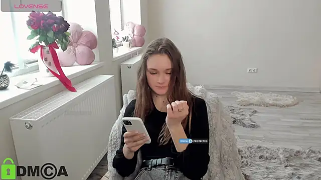 Elina_X – Live XXX-chat