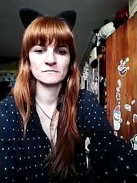 Webkamerová show YaroslavaLester