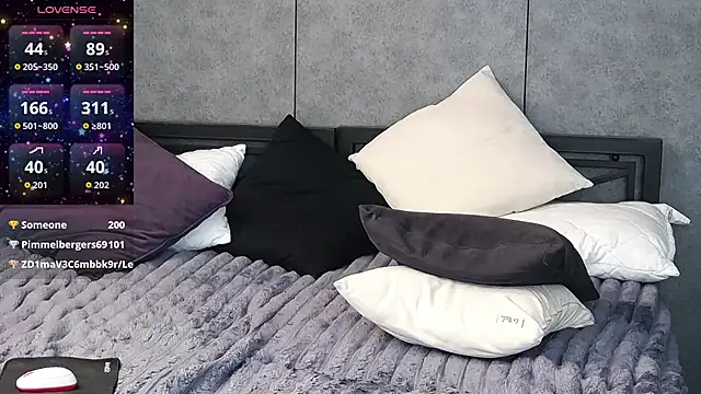 Ashley_Ross_: онлайн-секс-чат