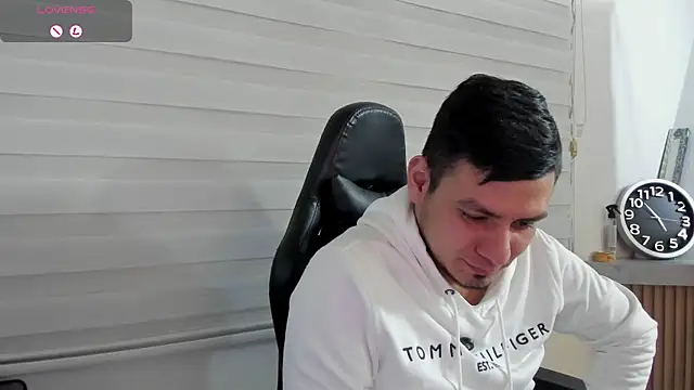 عرض كام Rick_Adams