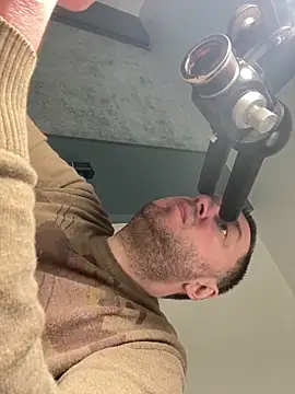 DorianJeday's Live XXX Chat