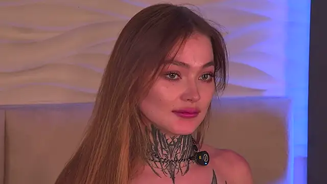 Chat XXX Live AriWild