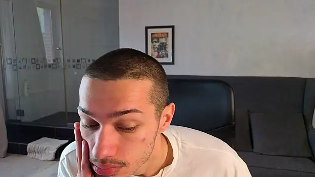 Chat XXX Live KaydenDrew