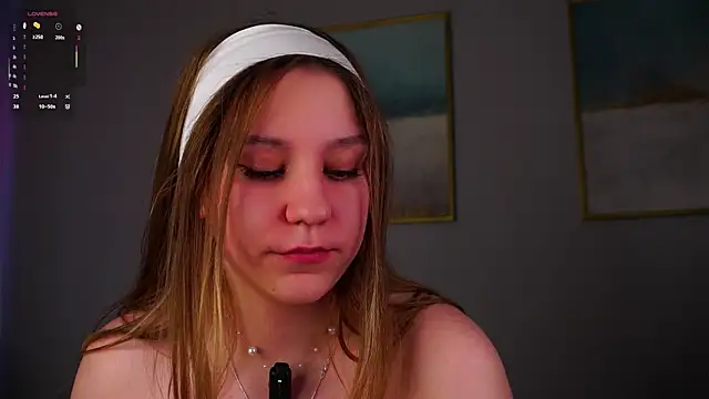 ShantellAngulo's Live XXX Chat