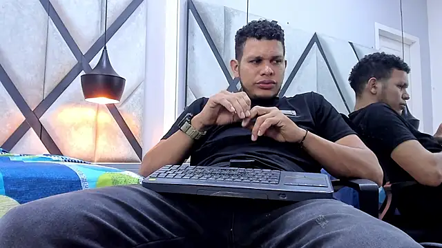 NohaBrooks Webcam-Show