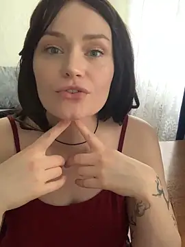 Ann_Hunt Chat XXX in diretta