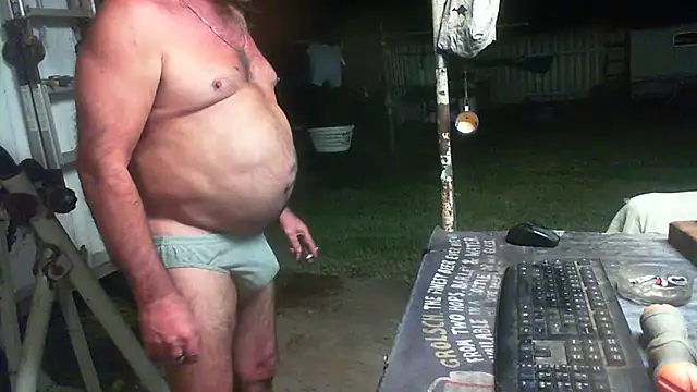 herbie010666's Webcam Show