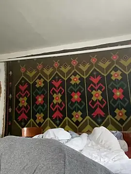 Frosl – Live XXX-chat