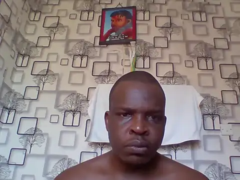 Chumba_001 Show in webcam