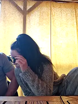 -Pupsiki- élő XXX-chatje