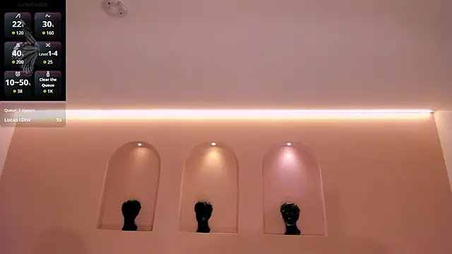 Chat XXX Live BriannaFox1