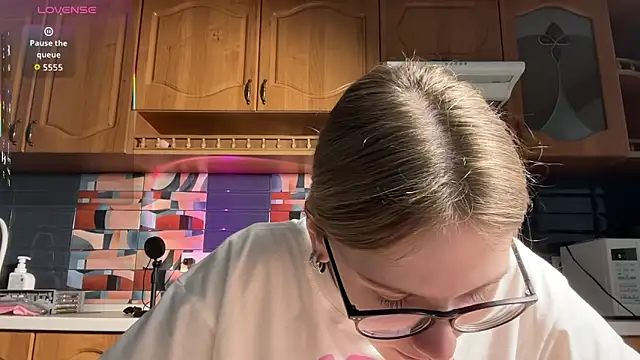 eileencrowday's Live XXX Chat