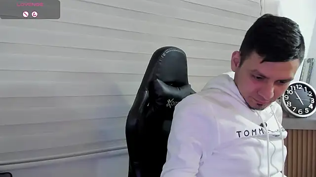 Rick_Adams: вебкам-шоу