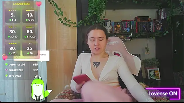 lunar_Sanata Live XXX-chat