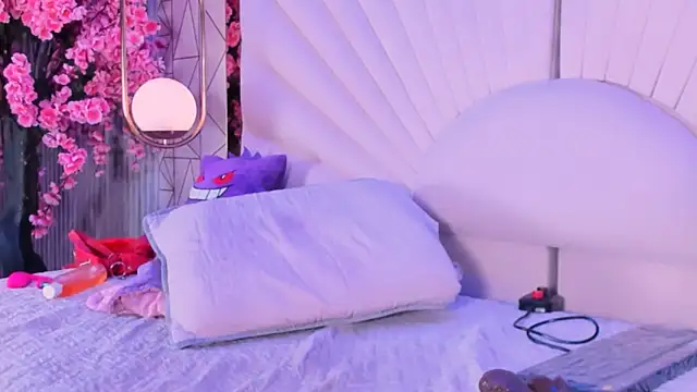 VesperVelvet Live XXX-Chat