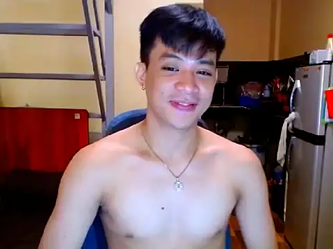 AsianCUMQUICKLY Pertunjukan Webcam