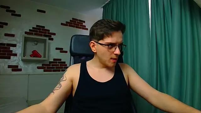 FelixStarkk Webcam show