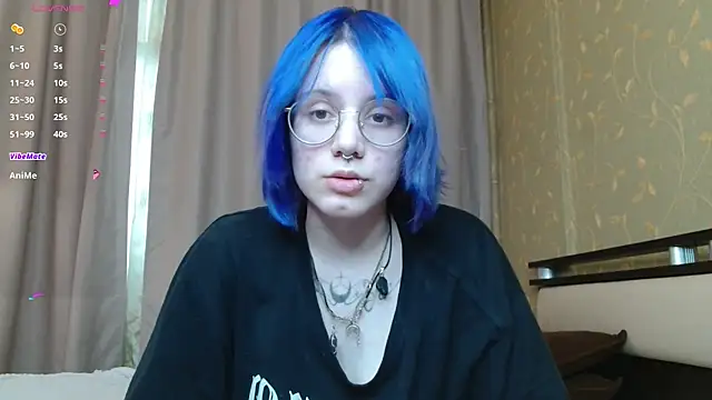 แชท XXX สดของ KellePourier