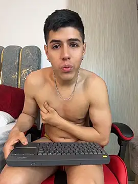 Angel_khouri_ Live XXX-chat