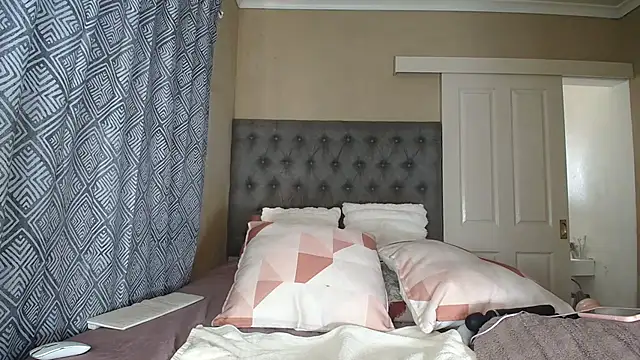 Chat XXX en directo de nanababe1