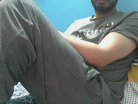 Chat XXX Live Precumboner