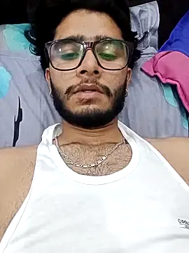 CoralN's Webcam Show