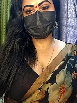 Czat XXX na żywo – Anushka_flower