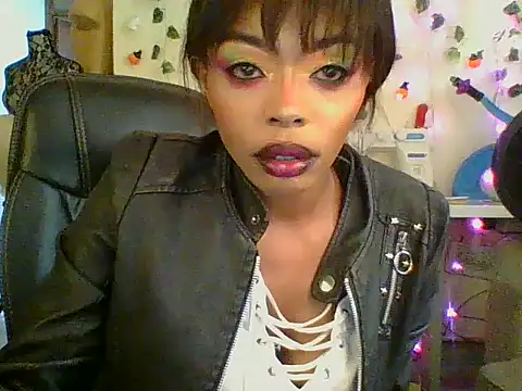 Anaconda2350 Chat XXX in diretta