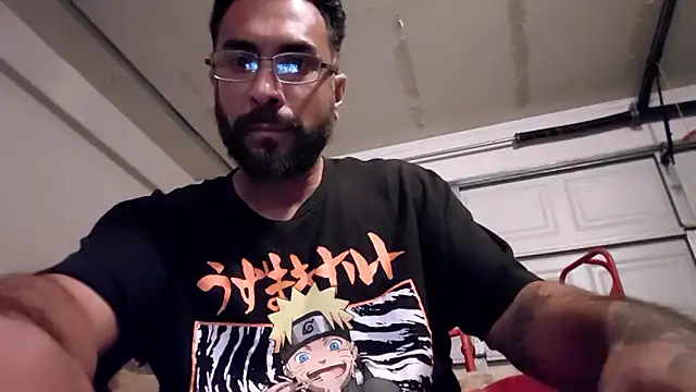 Forbidden_daddy Show in webcam