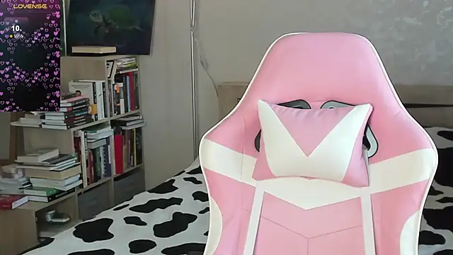 bbJ_one Chat XXX in diretta