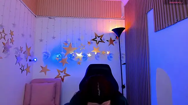 Chat +18 de allison_mc ao vivo