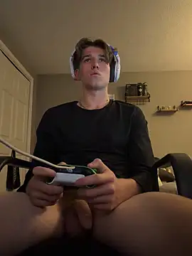 Show webcam de CollegeBull19