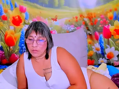 indianroxy Live XXX-chat