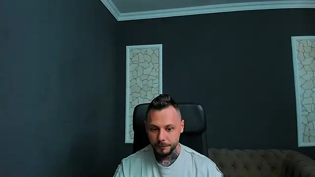 BrianHunts Chat XXX live