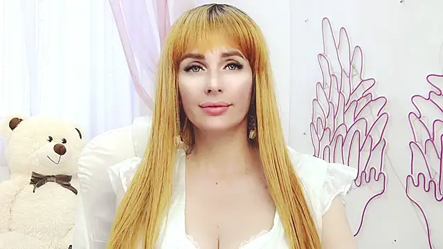 Vita_Flowen's Live XXX Chat