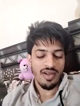 Wild_Vassu élő XXX-chatje