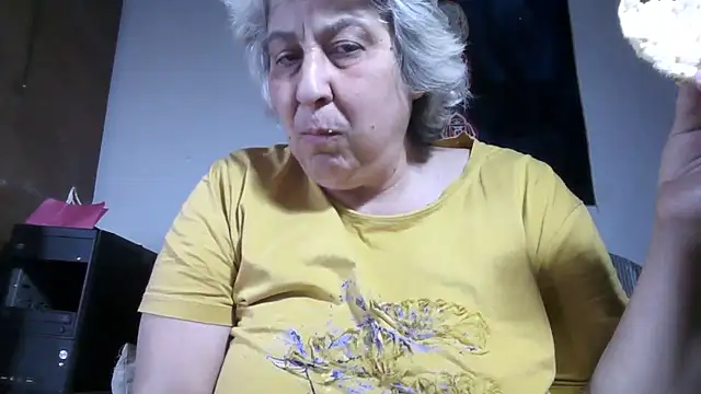 Czat XXX na żywo – ExquisiteMature