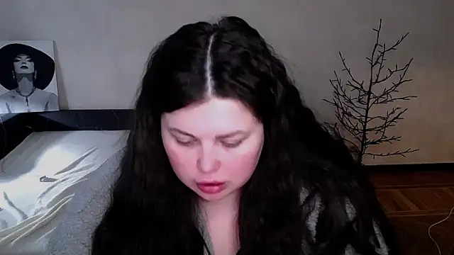 Emily_Mo's Live XXX Chat