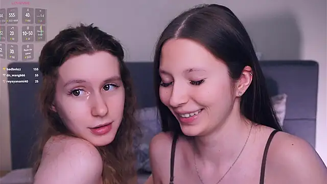 GabrielleLynchard Chat XXX live