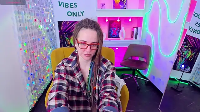 LisaFoxy_y Chat XXX in diretta